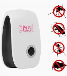 Pest Reject ultrasonic device
