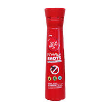 Good Knight Power Shots free gift
